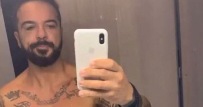 Τριαντάφυλλος: Η απίστευτη αλλαγή στο σώμα του μετά το Survivor 4 – Έχασε 21 κιλά