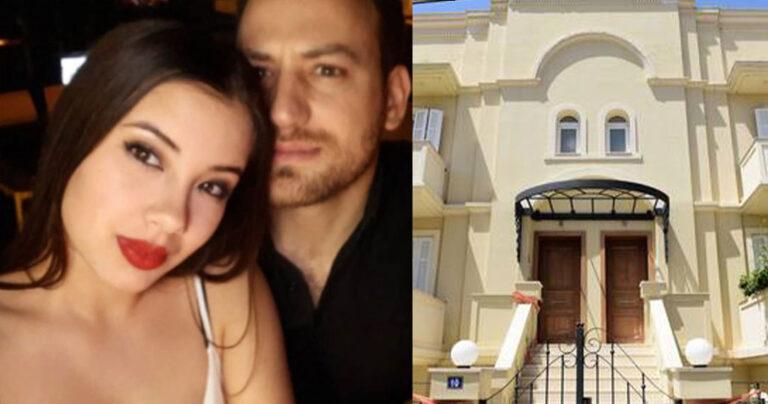 Γλυκά Νερά: Θέμα ωρών η αποκάλυψη του δολοφόνου της Καρολάιν – Αναμένονται ραγδαίες εξελίξεις λέει η ΕΛ.ΑΣ