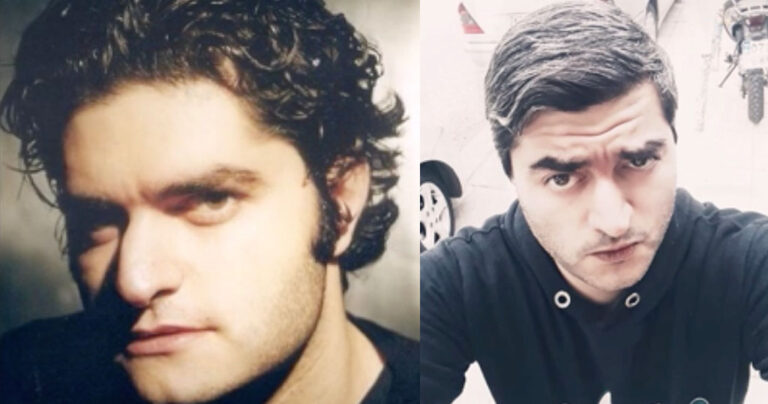 Πέθανε ο ηθοποιός Γιώργος Μαυραειδής