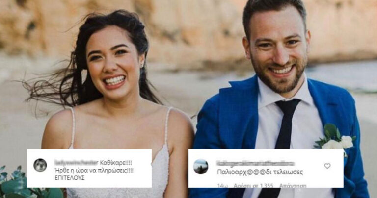 Γλυκά Νερά – Κύμα οργής με πάνω από 22.000 σχόλια σε λίγες ώρες στο Instagram του πιλότου