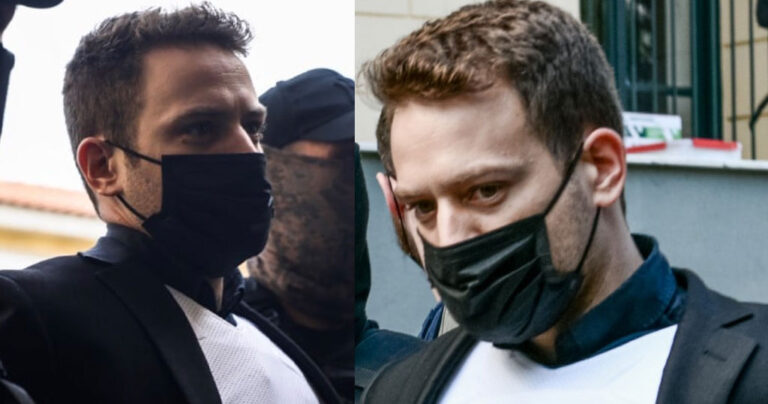 Γλυκά Νερά: Έτσι αιφνιδίασε και σκότωσε την Κάρολαϊν ο Μπάμπης Αναγνωστόπουλος