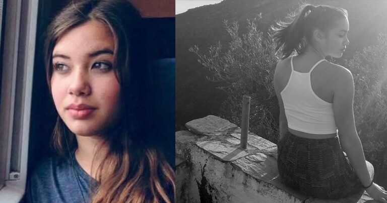 Γλυκά Νερά: Τα μυστικά της Καρολάιν – Ούτε η μητέρα της γνώριζε τι βίωνε