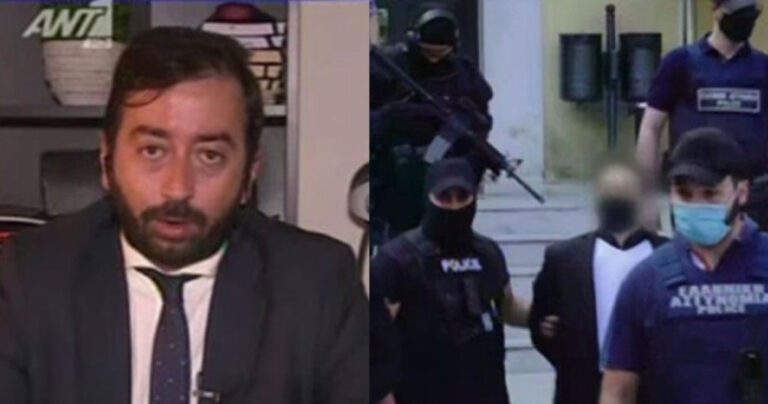 Γλυκά Νερά – Συνήγορος πιλότου: «Είπε συγγνώμη – Δεν θα ζητηθεί ψυχιατρική εξέταση»