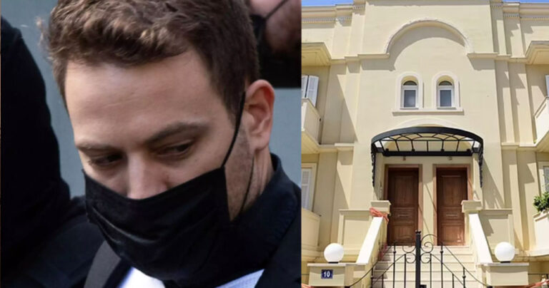 Γλυκά Νερά: «Μίλησε» το κινητό του πιλότου – Τι έκανε πριν και μετά τη δολοφονία