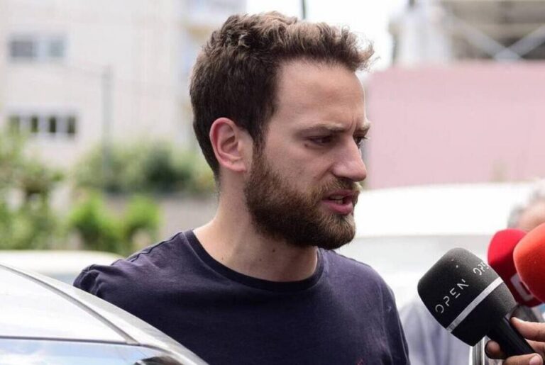 Γλυκά Νερά – Σ. Δημητρίου: «Πως επιτράπηκε ένας 28χρονος να σχετιστεί με ανήλικη»