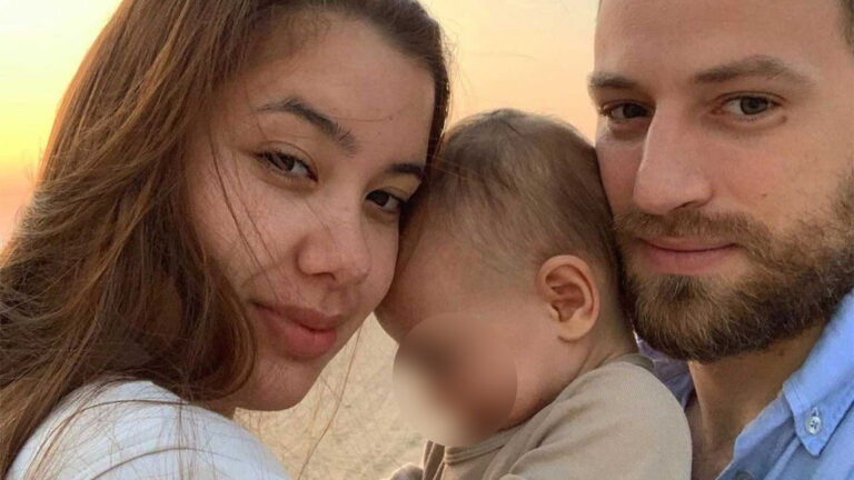 Γλυκά Νερά: Τα στοιχεία που «έδειξαν» τον 32χρονο ως δολοφόνο της Καρολάιν – Πώς τον «έπιασε» η ΕΛΑΣ