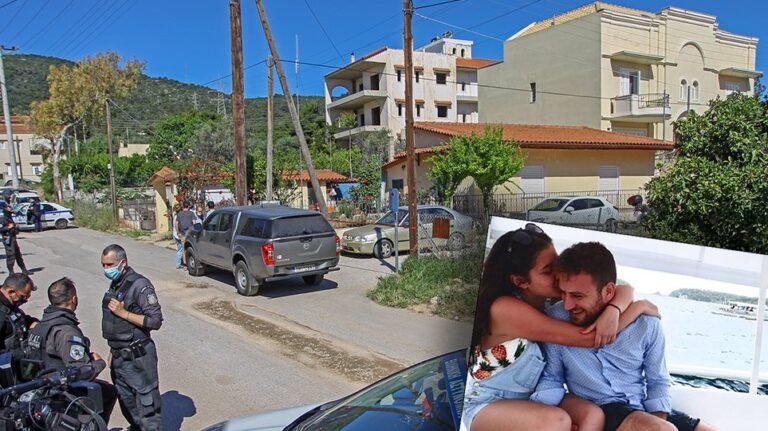 Γλυκά Νερά: «Αόρατοι» οι δράστες – Το σενάριο για το πώς «ξεγλίστρησαν» από τις κάμερες