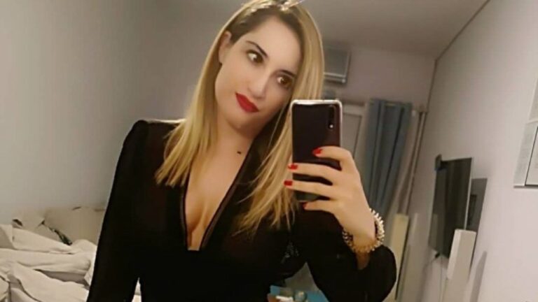 Επίθεση με βιτριόλι: Η φωτογραφία-σοκ που ανέβασε η Ιωάννα μετά το χειρουργείο