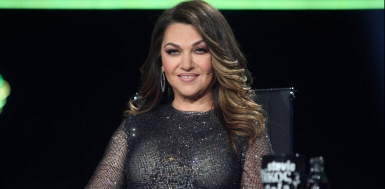 Γαρμπή για το βίντεο «Συνεδρίου Γονιμότητας»: «Ντροπή, δεν θα το στήριζα και δεν θα είμαστε εκεί»