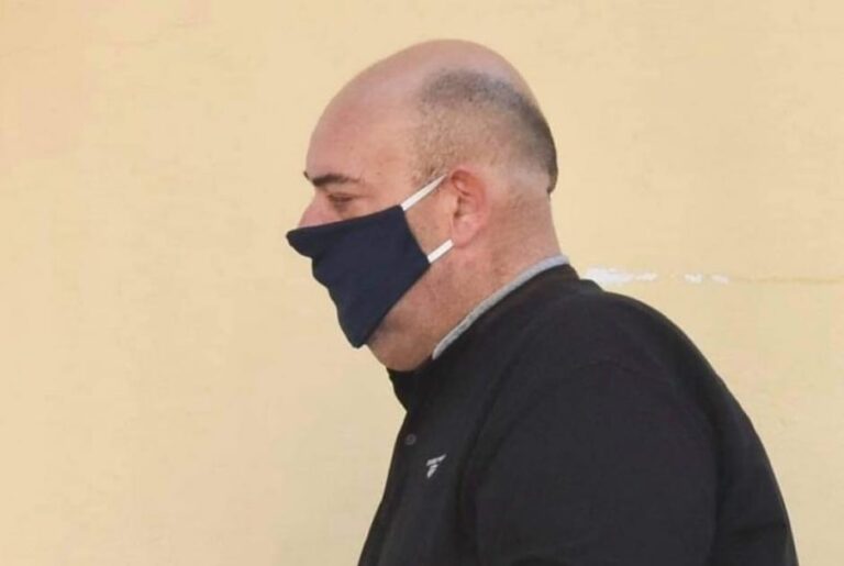 Ραφήνα: Αυτός είναι ο άνδρας που αποπειράθηκε να αρπάξει 13χρονη μαθήτρια