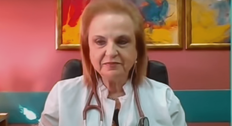 Παγώνη για μετάλλαξη Δέλτα: «Από το φθινόπωρο τα πράγματα θα είναι χειρότερα»