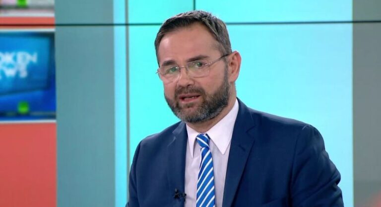 «Τα γυρίζει» ο Μπαλάσκας – «Ζητώ συγγνώμη» αλλά… δεν είπα αυτό που μου καταλογίζεται