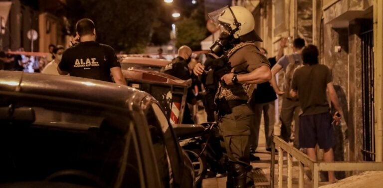 Πετράλωνα: Συνελήφθη ο Βούλγαρος για τον βιασμό της 50χρονης καθαρίστριας