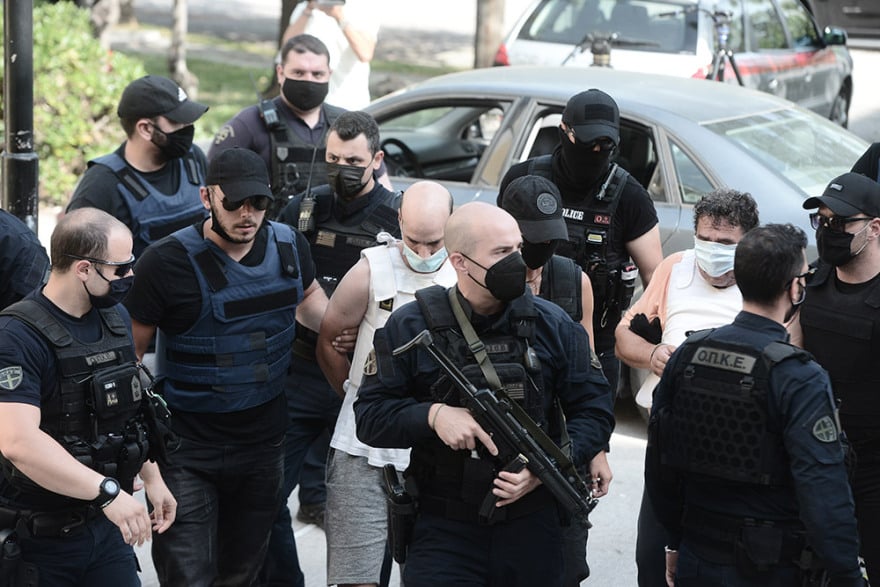 Πετράλωνα: Στον Εισαγγελέα ο Βούλγαρος που κατηγορείται για τον βιασμό καθαρίστριας 2 petralona__3_