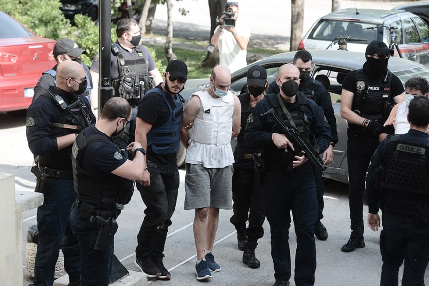 Πετράλωνα: Στον Εισαγγελέα ο Βούλγαρος που κατηγορείται για τον βιασμό καθαρίστριας 3 petralona__4_