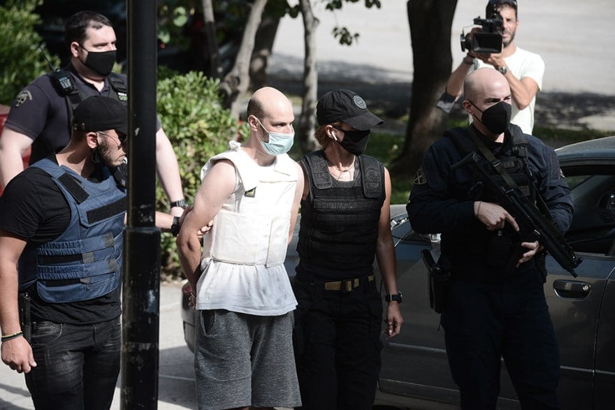 Πετράλωνα: Στον Εισαγγελέα ο Βούλγαρος που κατηγορείται για τον βιασμό καθαρίστριας 4 petralona__5_