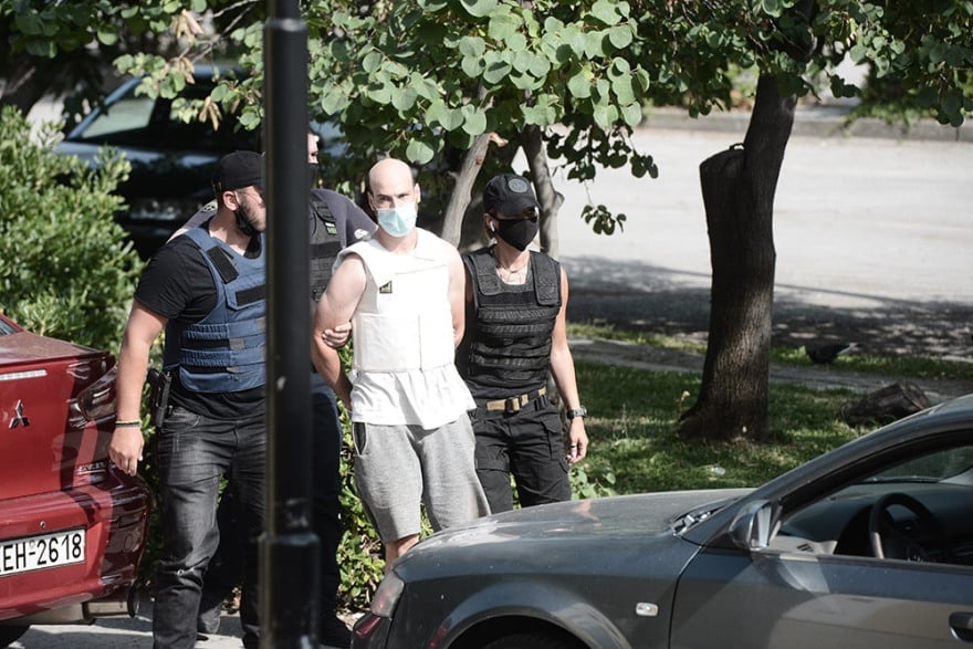 Πετράλωνα: Στον Εισαγγελέα ο Βούλγαρος που κατηγορείται για τον βιασμό καθαρίστριας 5 petralona__6_
