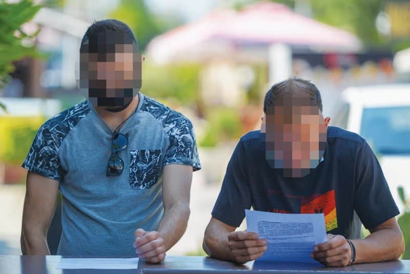 Ατελείωτες ουρές από επίδοξους πορνοστάρ και πρώην παίκτες ριάλιτι στο κάστινγκ της εταιρίας sugarbabes 4 s 1