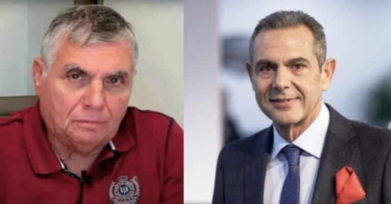 «Ψήνεται» συνεργασία Τράγκα – Καμμένου;