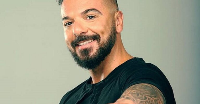 Survivor – Τριαντάφυλλος: Η πρώτη ανάρτηση του τραγουδιστή, μετά την αποχώρησή του