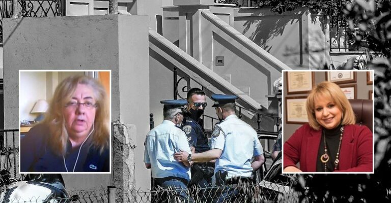 Γλυκά Νερά: Ούτε πτυχίο, ούτε άδεια επαγγέλματος διαθέτει η ψυχολόγος