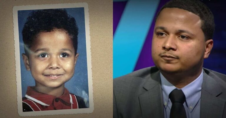 Τον εγκατέλειψαν σε κάδο σκουπιδιών όταν ήταν μωρό και τώρα είναι εκατομμυριούχος