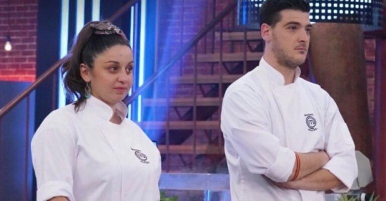 Ο Διονύσης πριν από 4 χρόνια έκραζε όσους πήγαιναν στο MasterChef: «Πόσο νούμερα είστε»