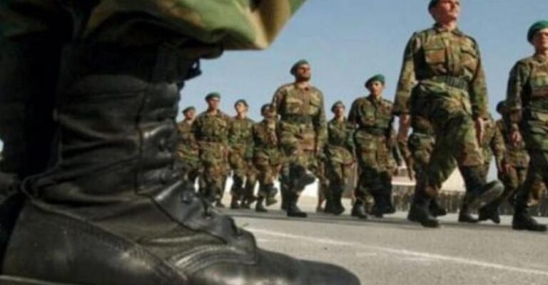 Καταγγελία: Βίασαν φαντάρο στο στρατόπεδο κατ’ εντολή αξιωματικού