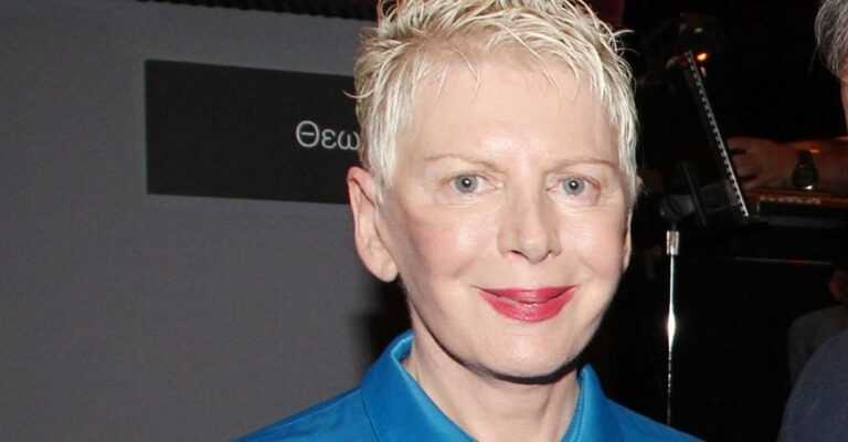 Ξέσπασε η Έλενα Ακρίτα με τη νέα σύλληψη του Θέμη Αδαμαντίδη