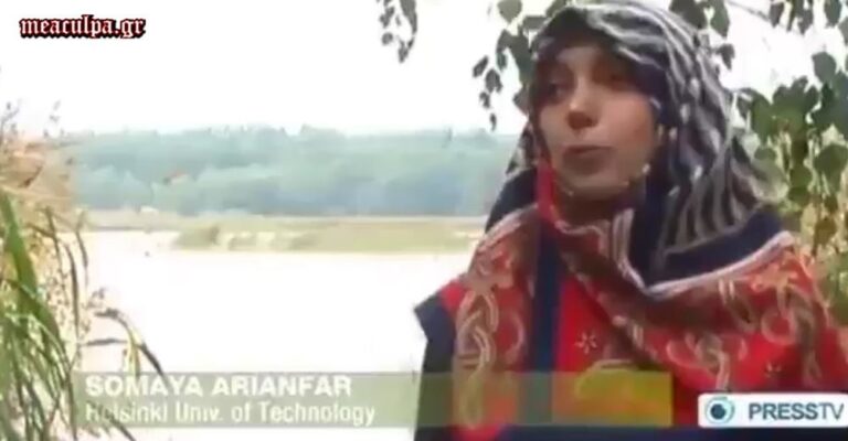 Μετανάστρια διαμαρτύρεται γιατί στη Φινλανδία έχει παντού …Φινλανδούς!