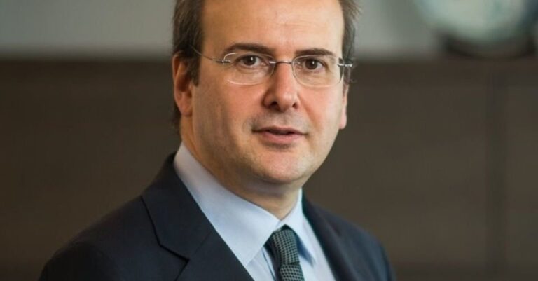 Κωστής Χατζηδάκης: «Σύστημα Γεωεντοπισμού GPS για τους εργαζομένους»
