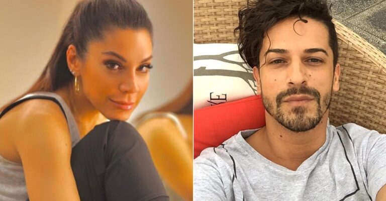 Θρηνεί για τον θάνατο του Νάσου Κάτρη η Μαριάντα Πιερίδη: «Καρδούλα μου! Αρνούμαι να το πιστέψω»