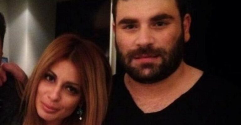 Αποζημίωση 11.500 ευρώ έδωσε η Μίνα Αρναούτη στην οικογένεια Παντελίδη