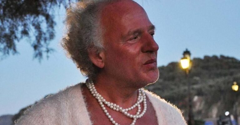 Νεκρή στα αζήτητα η «Δήμητρα της Λέσβου»; Ποιοι ευθύνονται για τις εγκληματικές καθυστερήσεις;