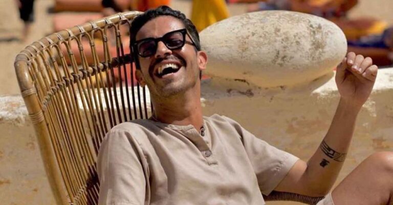 Ξεσπά ο πατέρας του Νάσου Κάτρη: «Καταραμένη να είναι η ώρα που του είπα να κάνει το εμβόλιο»