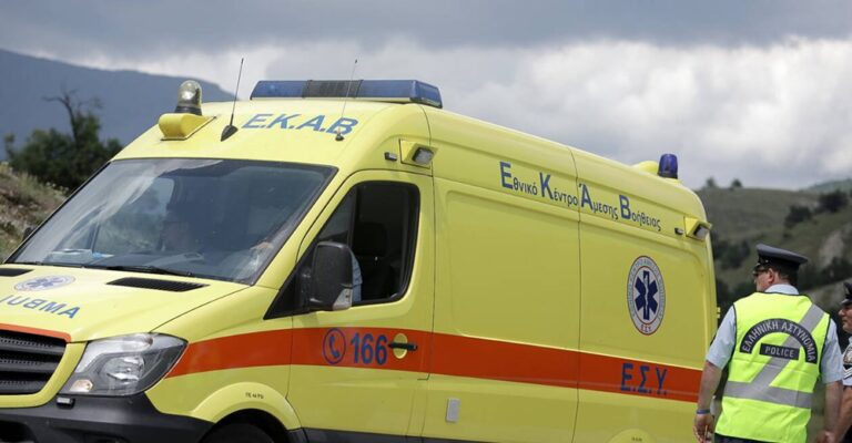 Βόλος: Οδηγός παρέσυρε 5χρονο παιδί και το εγκατέλειψε- Δεν έχει δίπλωμα