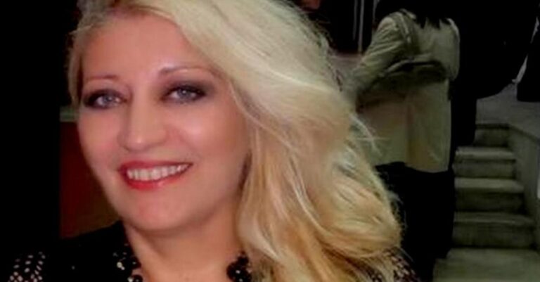 Πέθανε η δημοσιογράφος και συγγραφέας Σοφία Αδαμίδου