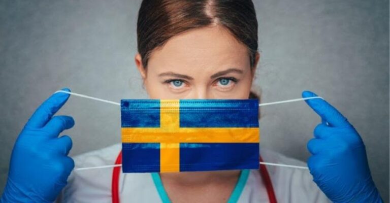Πως το σουηδικό πείραμα (χωρίς καραντίνα) κέρδισε τον ελληνικό παραλογισμό με 3 lockdowns – Κατάργησαν και τη μάσκα
