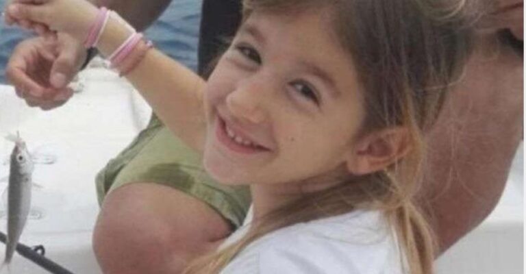 Ξένια Πρεζεράκου: Δημοσίευσε μια υπέροχη φωτογραφία της υπερ-ηρωίδας κόρης της