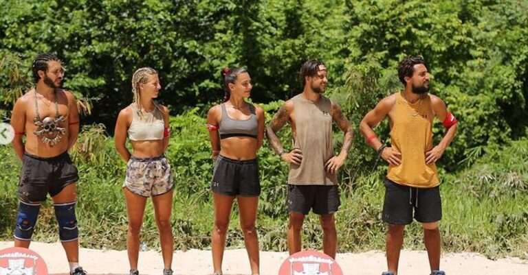 “Survivor” Spoiler – Πιάστηκαν στα χέρια οι παίκτες. Έπεσαν μπουνιές…