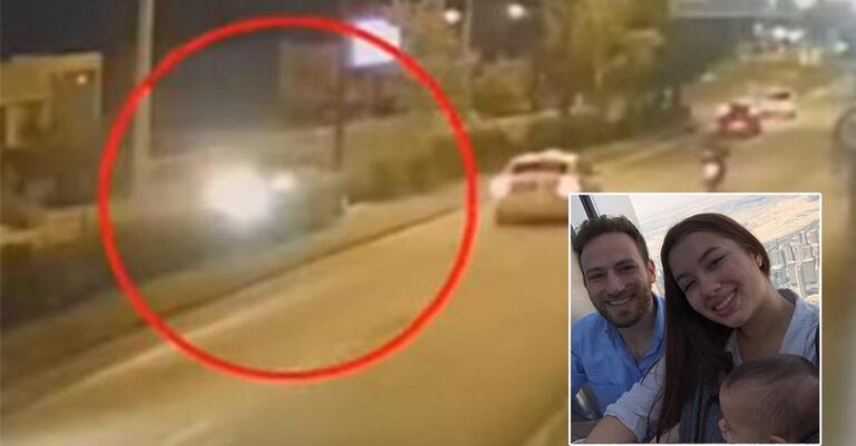 Φονικό στα Γλυκά Νερά: Η σκουρόχρωμη BMW και η διαδρομή τις κρίσιμες ώρες