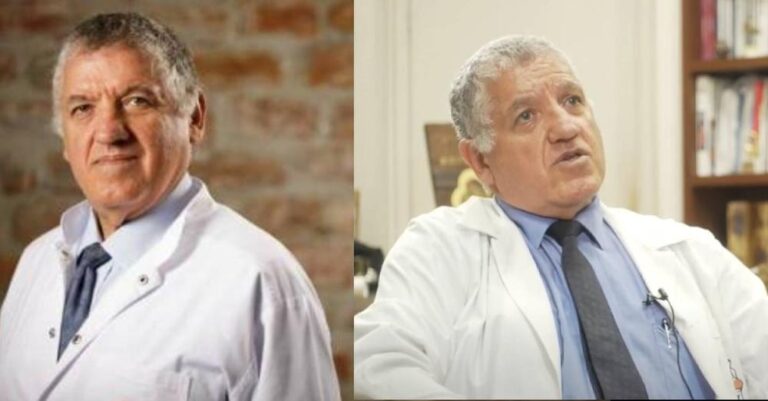 Κώστας Πάντος για συνέδριο Γονιμότητας: «Το σποτ είναι σκληρό για τις γυναίκες λέει όμως την ωμή αλήθεια»