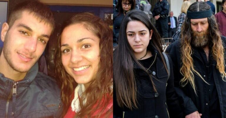 «Πάγωσαν» στην δίκη του Βαγγέλη Γιακουμάκη με τα λόγια της αδερφής του – Οι σκηνές που την έχουν στοιχειώσει