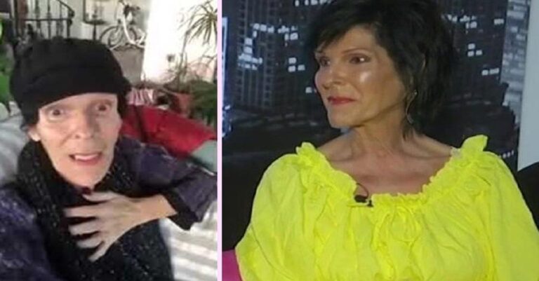 Σοφία Βόσσου: «Έφτασα 37 κιλά, πέθαινα πραγματικά. Ο οργανισμός μου έτρωγε τις σάρκες του»