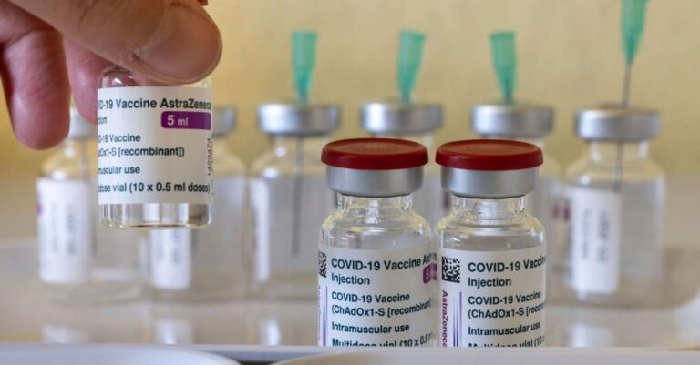 Χάθηκε κάθε ίχνος αξιοπιστίας μετά το μπάχαλο και την κωλοτούμπα για το AstraΖeneca