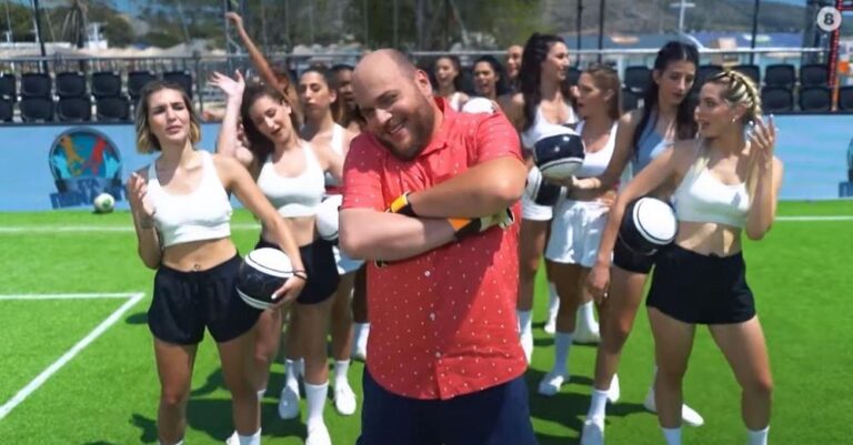 Γυναικείες ποδοσφαιρικές ομάδες ζητούν τη διακοπή του σεξιστικού «Στα πέναλτι» του ΑΝΤ1