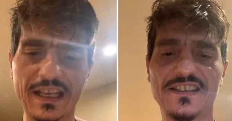 Έξαλλος ο Γιαννακόπουλος: «Είσαι ο χειρότερος πολιτικός που έβγαλε η χώρα! Θα σε κάνω μαύρο αν σε πετύχω!»