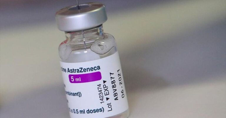 Εμβόλιο Astrazeneca: Ποιοι και πως μπορούν να αλλάξουν τη β’ δόση; Μόνο για σοβαρό λόγο και από γιατρό η αλλαγή!