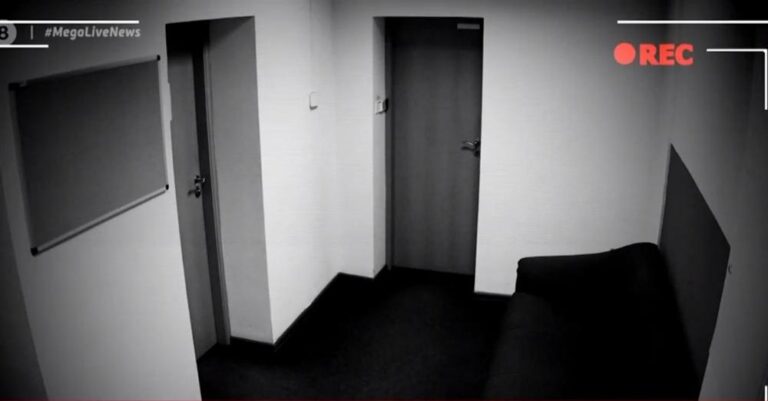 Καταγγελία για κρυφή κάμερα στα αποδυτήρια γυναικών του νοσοκομείου «Σωτηρία»