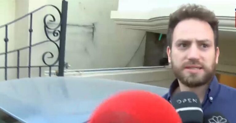 Δολοφονία στα Γλυκά Νερά: Καλείται ξαφνικά για κατάθεση ο σύζυγος της Κάρολαϊν